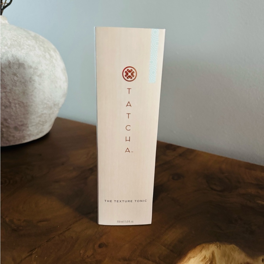 Tatcha Texture Tonic